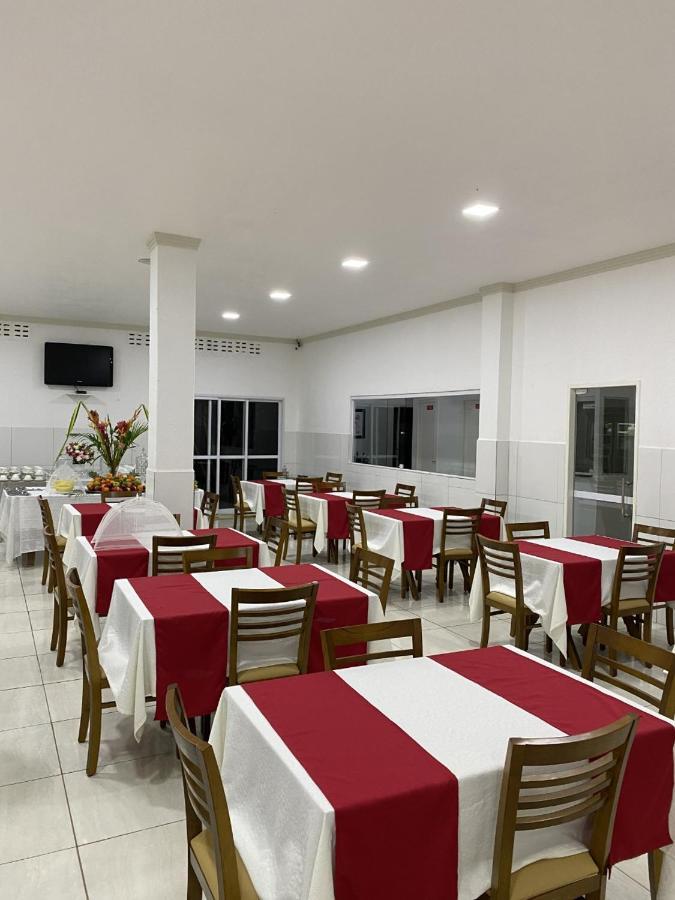 Pousada O Caribe De ماراغوغي المظهر الخارجي الصورة