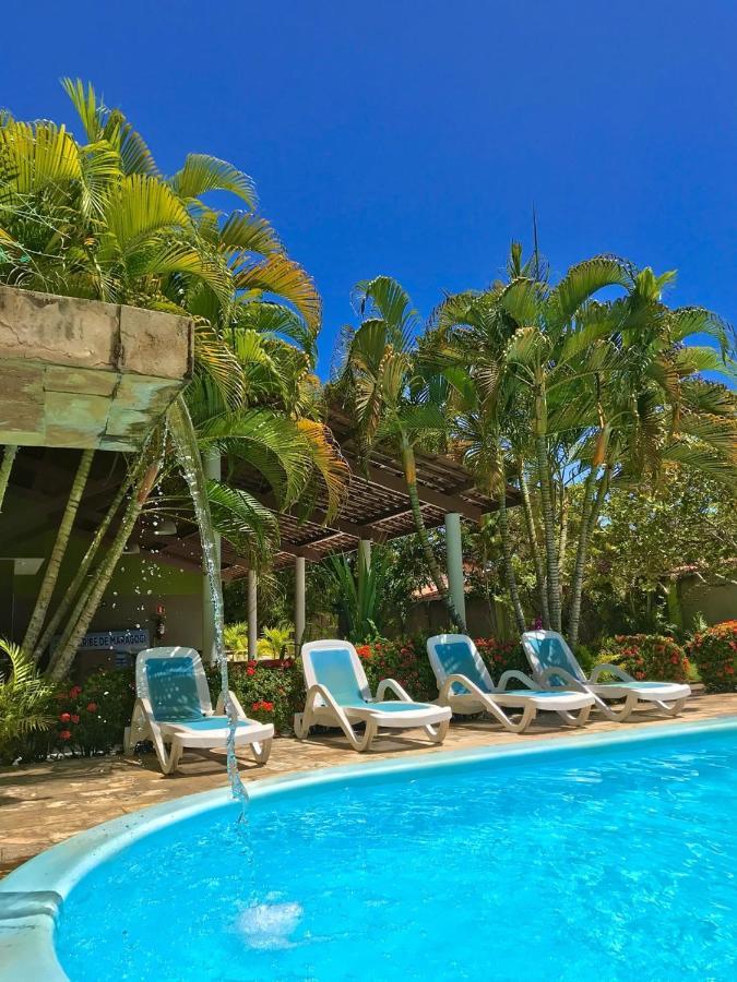 Pousada O Caribe De ماراغوغي المظهر الخارجي الصورة