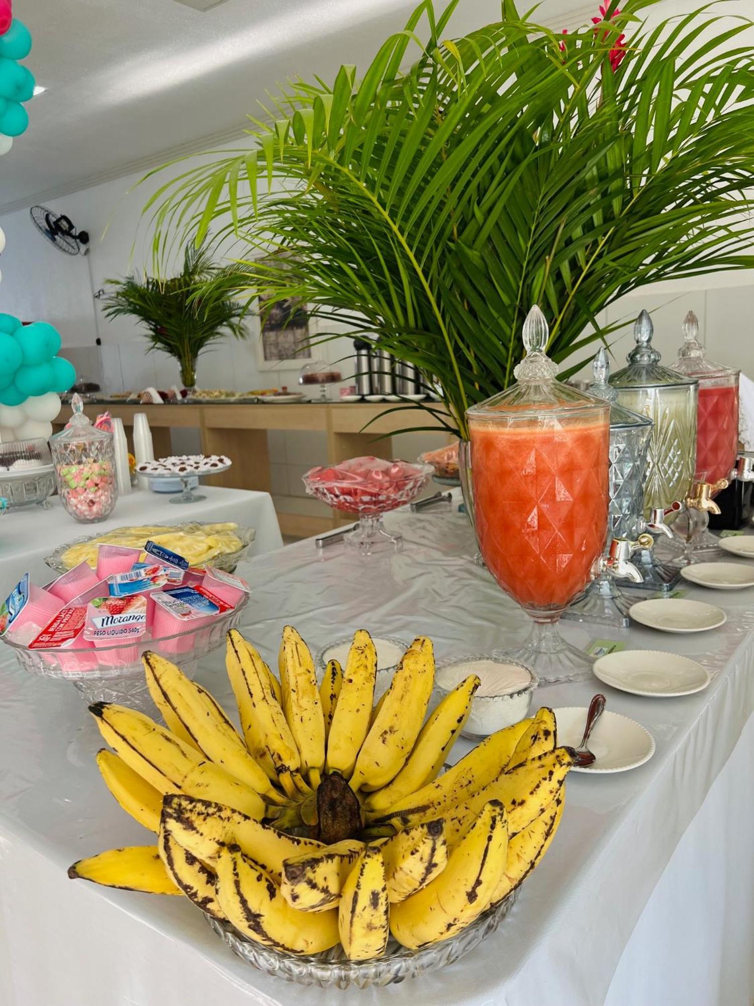 Pousada O Caribe De ماراغوغي المظهر الخارجي الصورة