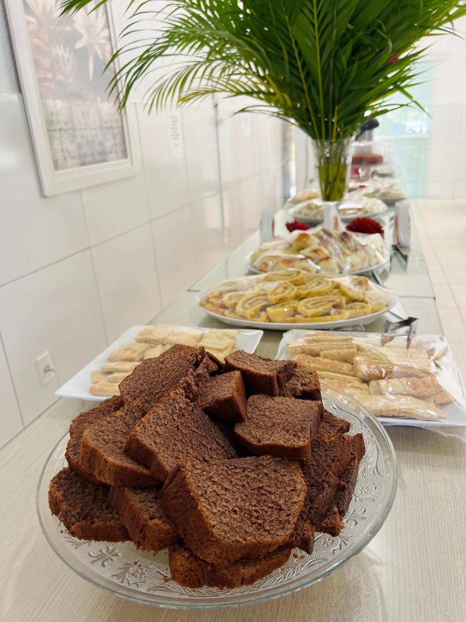 Pousada O Caribe De ماراغوغي المظهر الخارجي الصورة