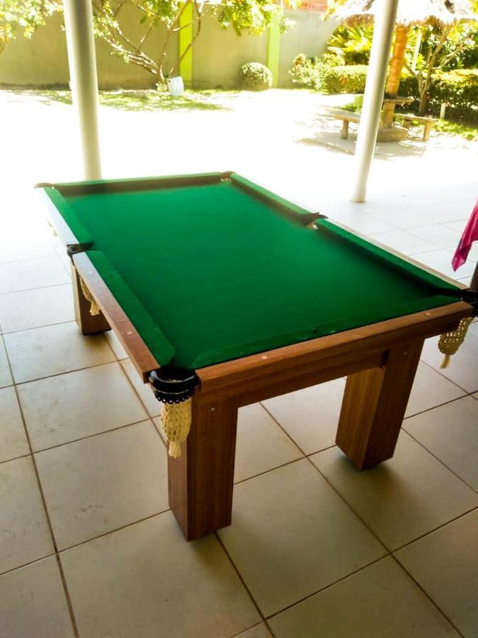 Pousada O Caribe De ماراغوغي المظهر الخارجي الصورة